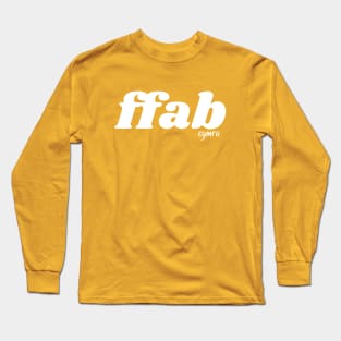 Ffab Long Sleeve T-Shirt